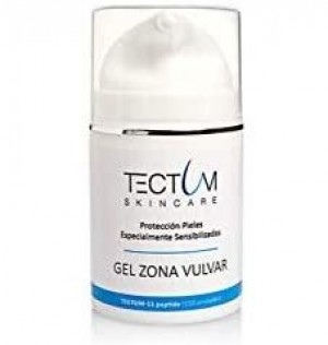 Tectum Vaginal Gel (1 бутылка 50 мл)