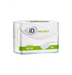 Протектор для кровати - Id Expert Protect (30 шт. Super 60 X 40)