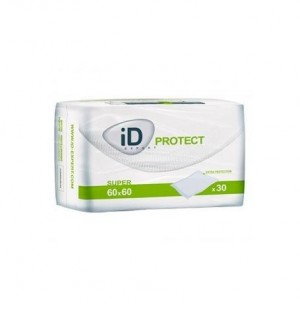 Протектор для кровати - Id Expert Protect (30 шт. Super 60 см X 60 см)