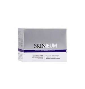 Skinneum Neumrecover Anti-Inflammaging Solution (15 ампул + 15 ампул)