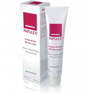 Papulex Oil-Free Cream (1 флакон 40 мл)