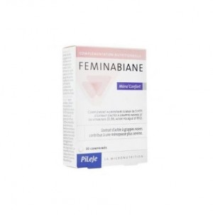 Feminabiane Meno Comfort (30 таблеток)