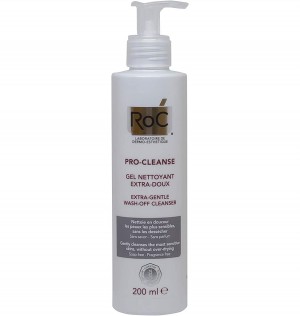 Roc Pro-Cleanse Extra Gentle Средство для снятия макияжа (1 бутылка 200 мл)