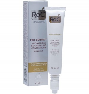 Roc Pro-Correct Anti-Wrinkle Concentrate - Intensive Rejuvenating (1 Bottle 30 Ml)