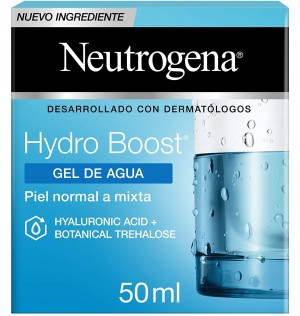 Neutrogena Hydro Boost Water Gel (1 бутылка 50 мл)
