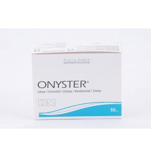 Мазь для ногтей Onyster (1 упаковка 10 г + 21 адх)