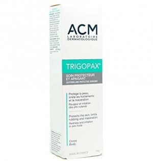 Trigopax Protective & Soothing (1 флакон 75 мл)