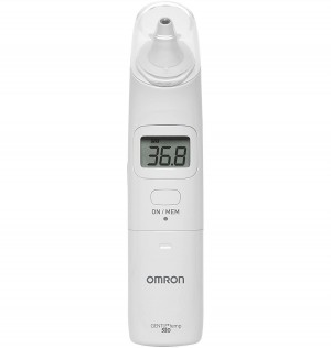 Ушной термометр Omron Mc-520