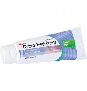 Clinpro Tooth Creme, 90 мл. - 3M