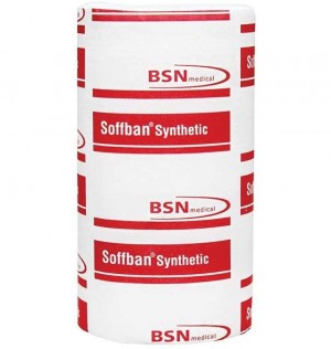 Синтетические ортопедические прокладки Soffban (1 шт. 2,7 M X 7,5 см)