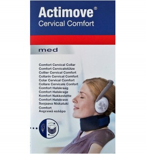 Шейный воротник - Actimove Cervical Comfort (T- Gde)