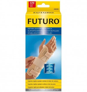 Future Right Wrist Stabilizer, размер L/XL. - 3M