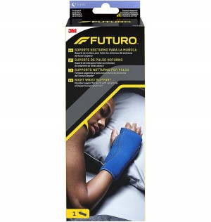 Ferula Futuro Night Support Wrist Brace, 1 шт, один размер. - 3M