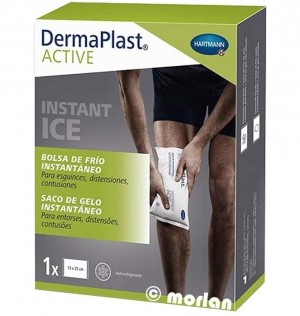 Dermaplast Active Cold Pack (15 X 25 см 1 U)