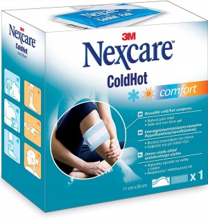 Nexcare Coldhot Cold / Heat, Comfort Bag 10 x 26,5 см. - 3M