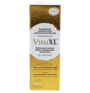 Visuxl (1 флакон 10 мл)