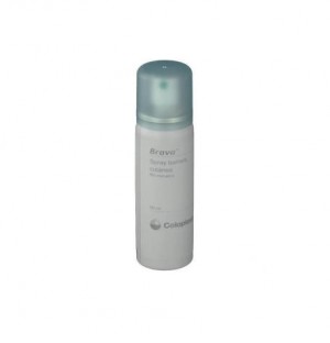 Skin Barrier Spray Защитная пленка для кожи - Ostomy (50 мл)