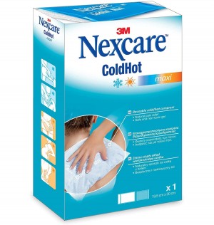  Nexcare Coldhot холод/тепло, сумка Maxi 20 x 30 см. - 3M