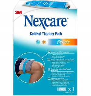 Nexcare Coldhot Premium Hot/Cold, чехол. - 3M