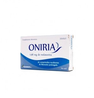 Oniria (30 таблеток в пленочной оболочке)
