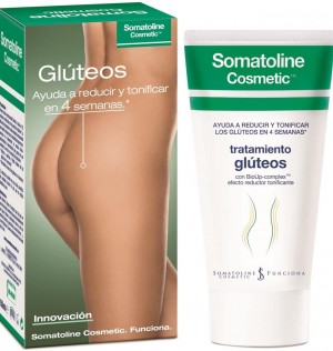 Somatoline Cosmetic Buttocks (150 мл)
