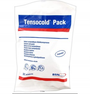 Tensocold Cold Cold Pack (пакет 0,15 M X 24 см)