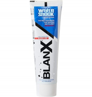 Blanx White Shock Instant (1 бутылка 75 мл)
