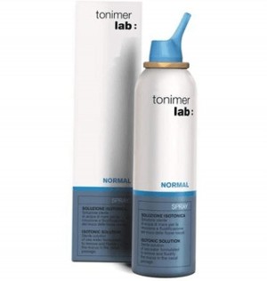 Tonimer Normal (1 флакон 125 мл)