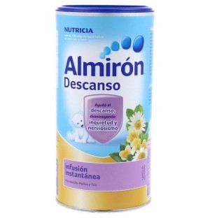 Almiron Infusion Descanso (1 упаковка 200 Г)