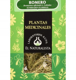 Розмарин El Naturalista (1 упаковка 75 г)
