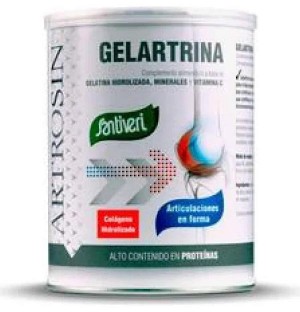 Гелартрин Артрозин (порошок для перорального применения 1 упаковка 275 г)