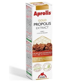 Apropolis Propolis Dry Extract 30Ml