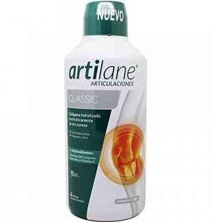 Artilane Classic (1 бутылка 900 мл)