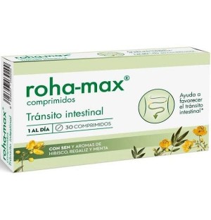 Roha Max (30 таблеток)