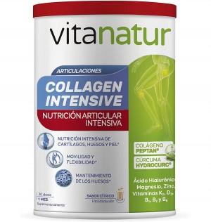 Vitanatur Collagen Intensive (1 упаковка 360 г)