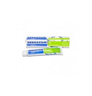 Зубная паста для сухой полости рта Xerostom (50 мл)