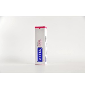 Зубная паста Vitis Gum (1 бутылка 100 мл)