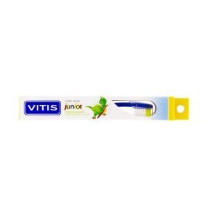 Детская зубная щетка - Vitis Junior