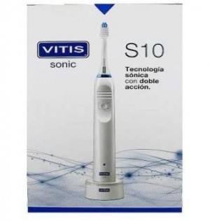 Электрическая зубная щетка - Vitis Sonic S10