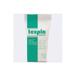 Texpla - текстильный нетканый материал (10 X 10 см 100 U)