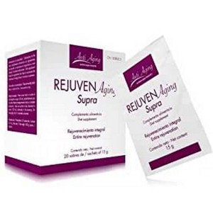 Rejuven Aging Supra Sachet Liquid (20 пакетиков)