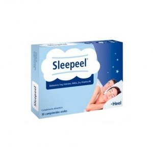 Sleepeel (1 мг 30 таблеток)