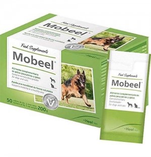 Mobeel 50 пакетиков