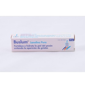 Buslum (1 упаковка 10 г)
