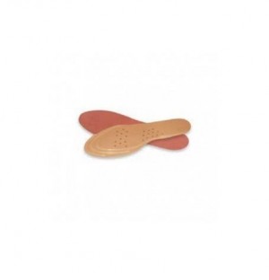 Insoles Extrafine 3/4 (Mrs Ccf 313 S)