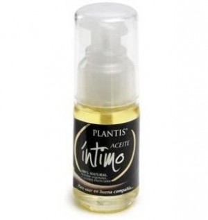 Plantis Intimate Oil 30 Ml.