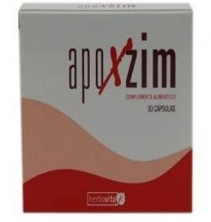 Апоксзим (30 капсул)
