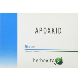 Apoxkid (20 конвертов)