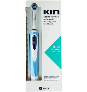 Электрическая зубная щетка - Kin