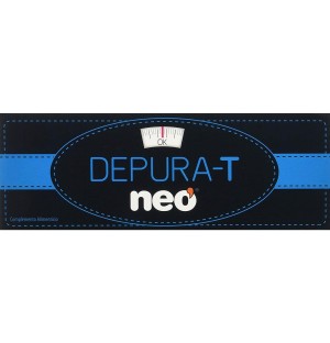 Depura-T Neo 14 флаконов